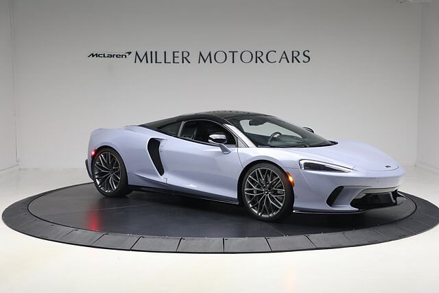 GT
