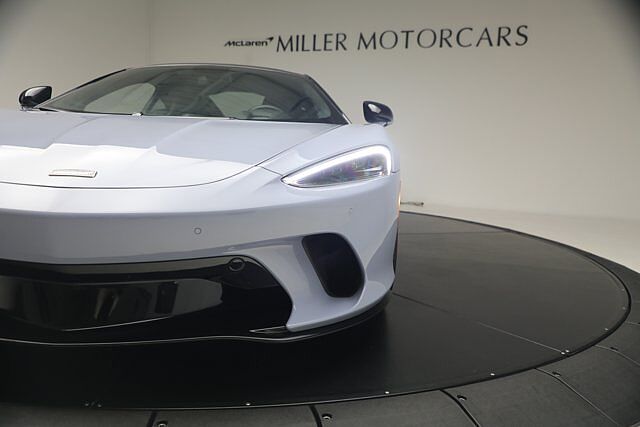 GT