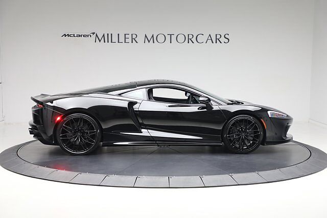 GTS