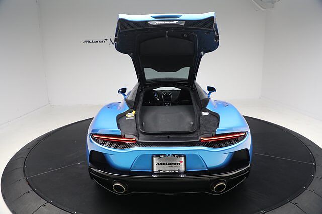 GT
