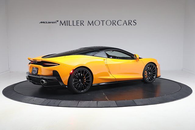 GT