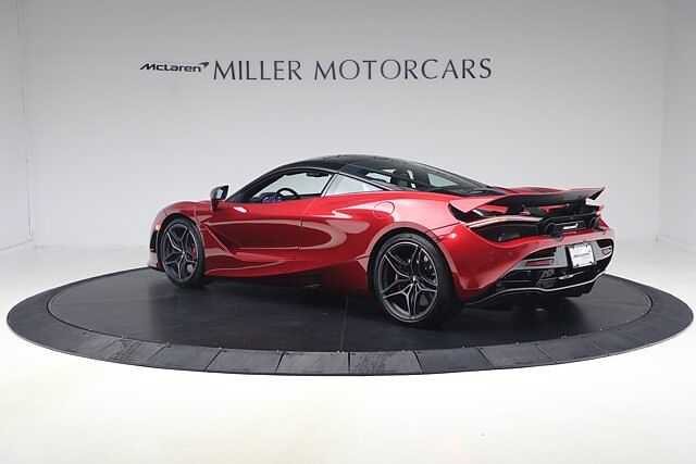 720S -