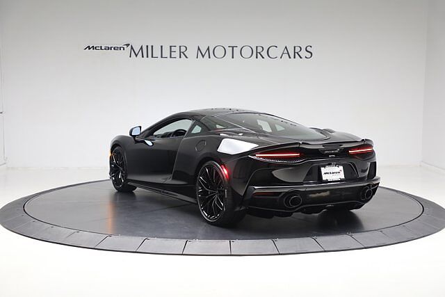 GTS