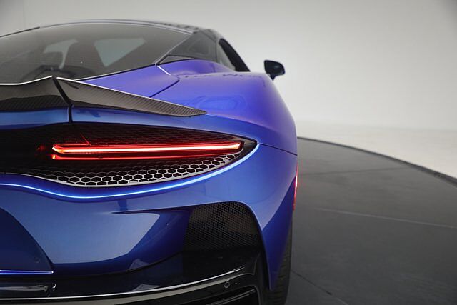 GT