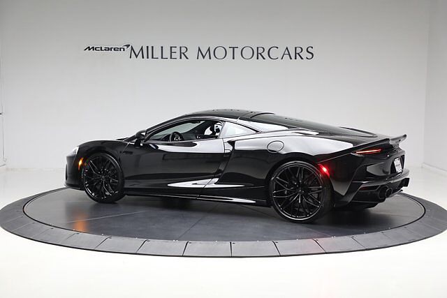 GTS