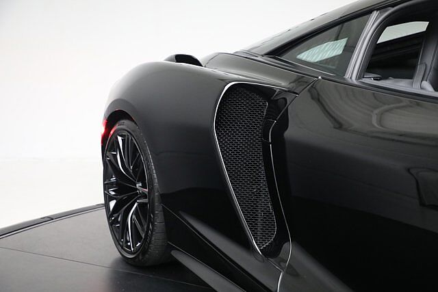 GTS