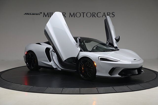GTS