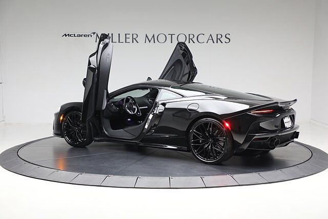 GTS