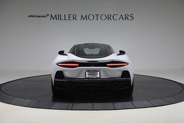GTS