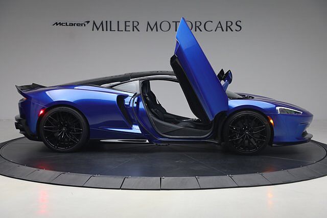 GT