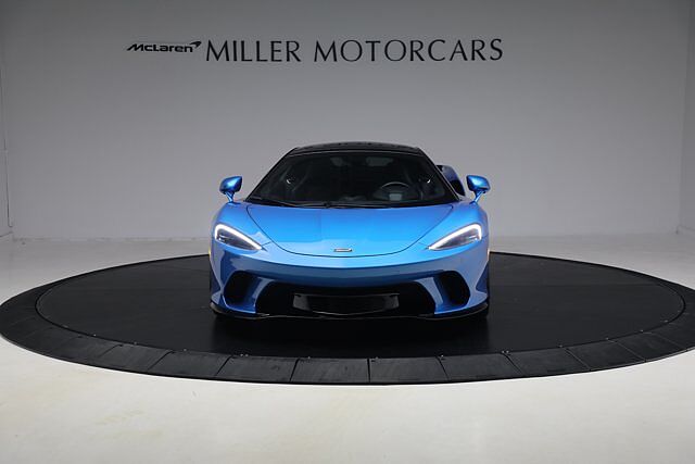 GT