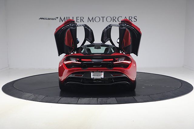 720S -