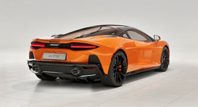 GT