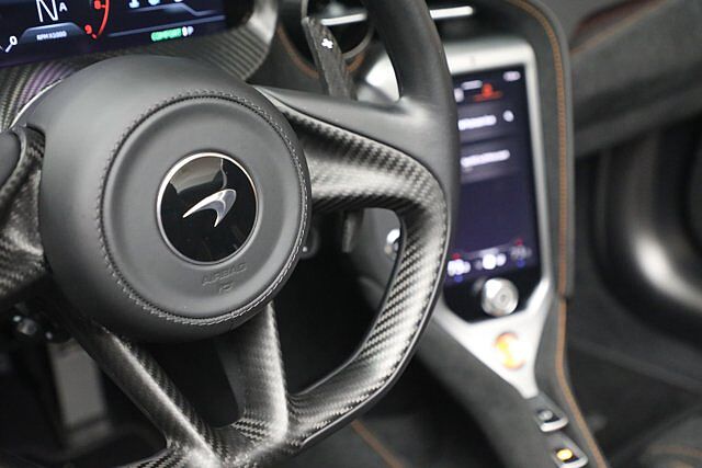 750S Spider