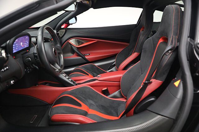 720S -