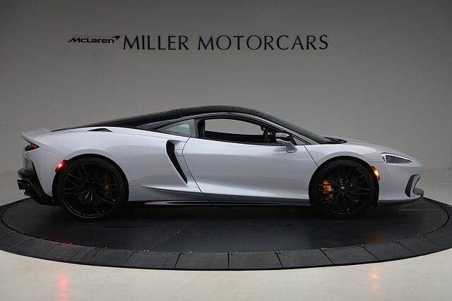 GTS
