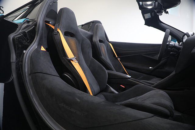 765LT Spider