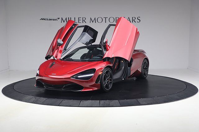 720S -