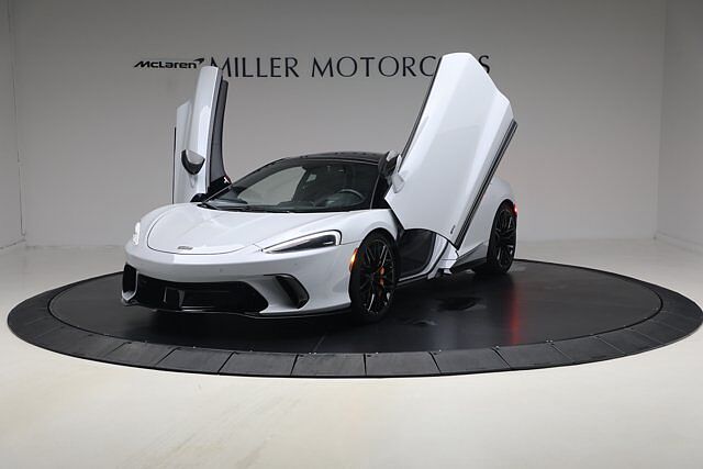 GTS