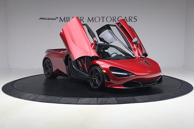 720S -