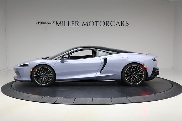 GT