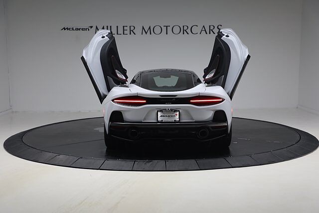 GTS