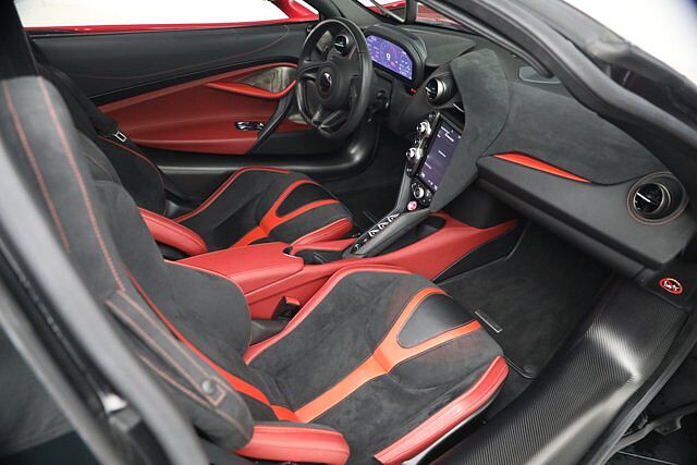 720S -