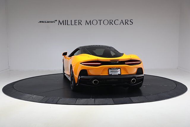 GT
