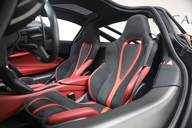 720S -