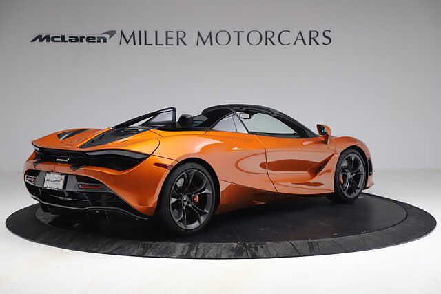 720S
