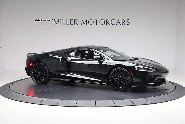GTS