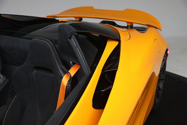 750S Spider