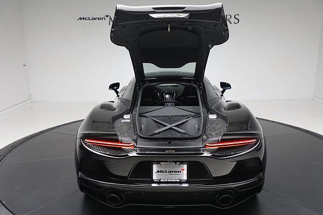 GTS