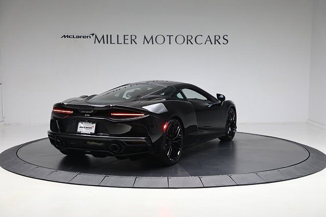 GTS