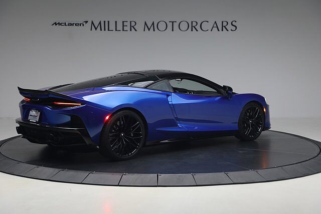 GT