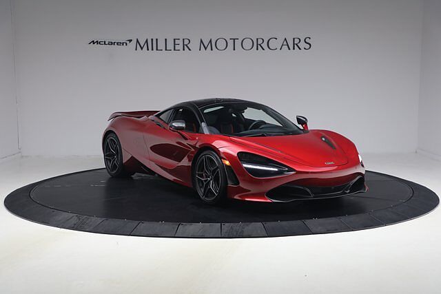 720S -