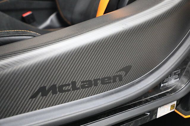 750S Spider