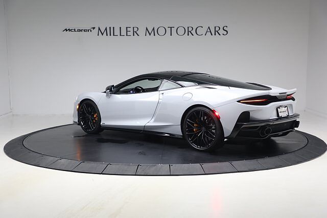 GTS