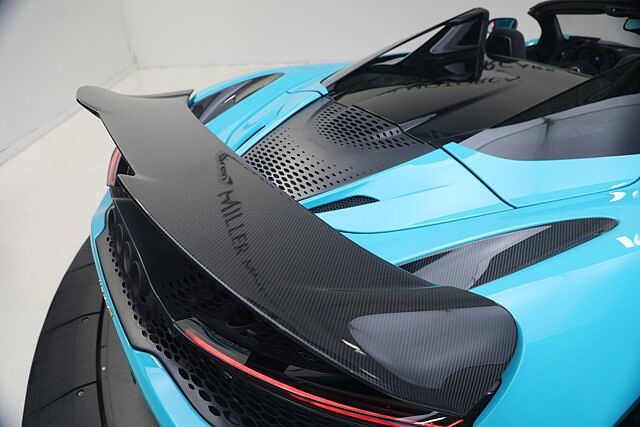 765LT Spider