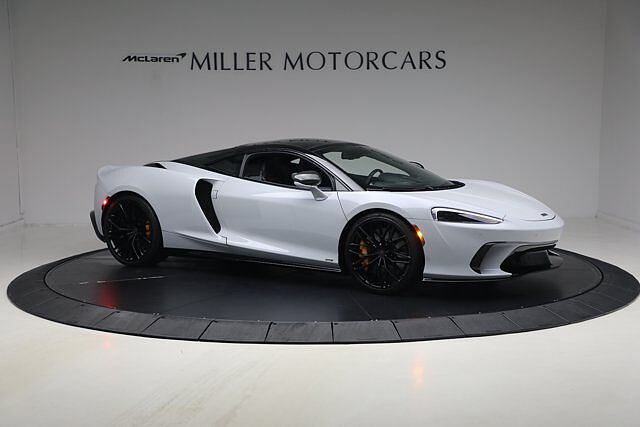 GTS