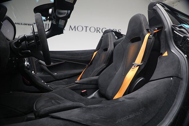 765LT Spider
