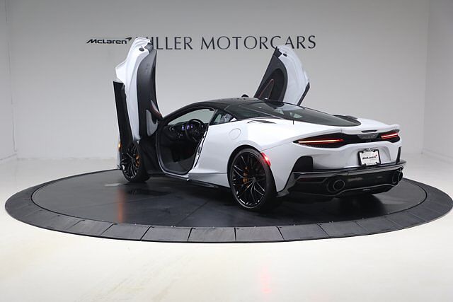 GTS