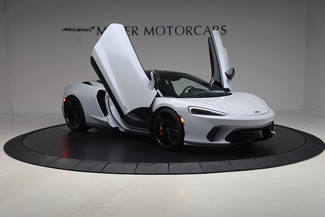 GTS