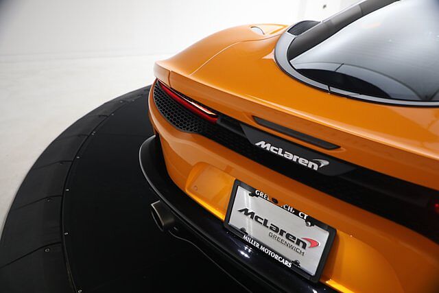 GT