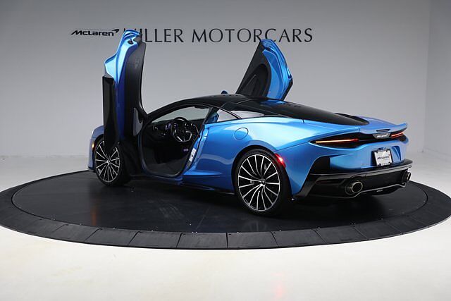 GT