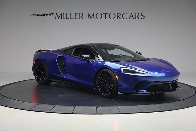 GT