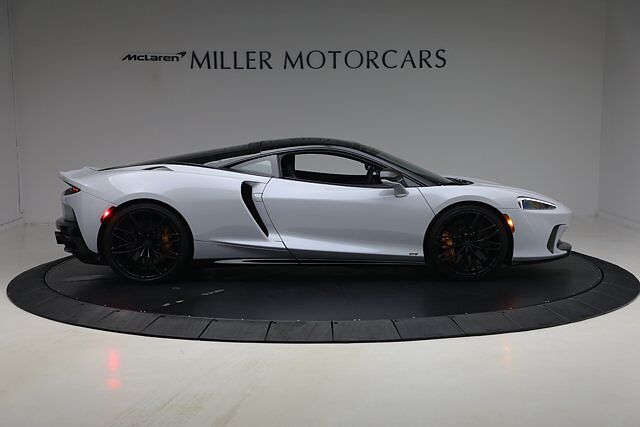GTS
