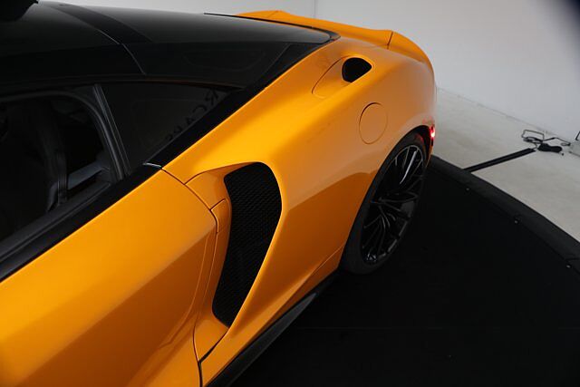 GT