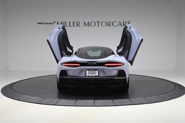 GT