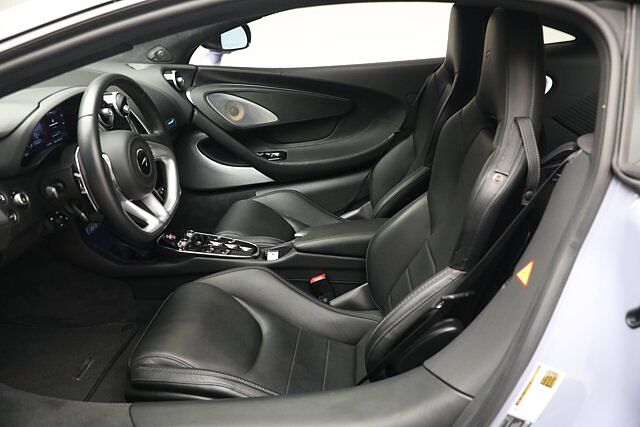 GT